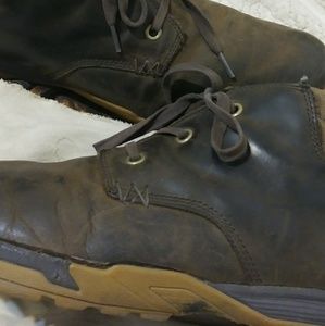 5.11 Tactical Pursuit Chukka boot